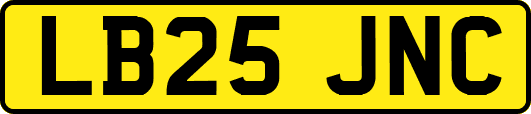 LB25JNC