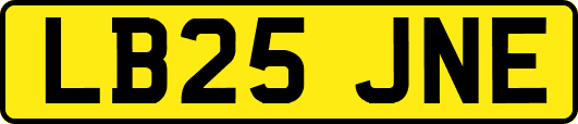 LB25JNE