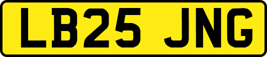 LB25JNG