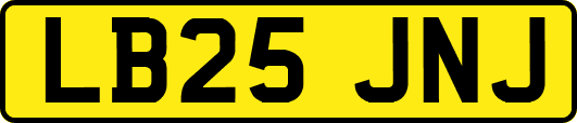 LB25JNJ