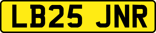 LB25JNR