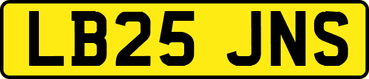 LB25JNS