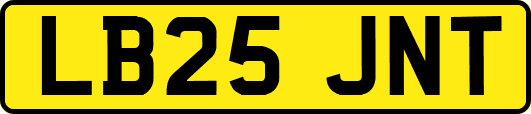 LB25JNT