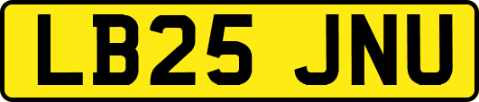 LB25JNU