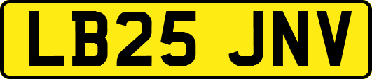 LB25JNV