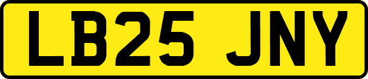 LB25JNY