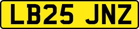 LB25JNZ