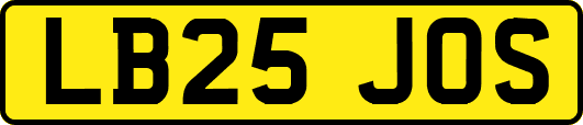 LB25JOS