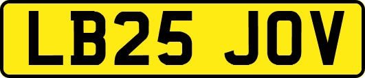 LB25JOV