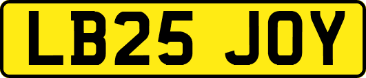 LB25JOY