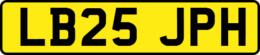 LB25JPH