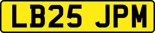 LB25JPM