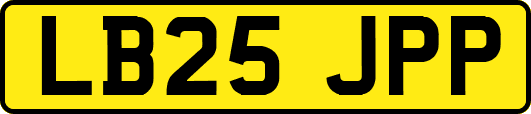 LB25JPP