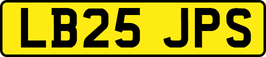 LB25JPS