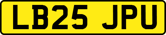 LB25JPU