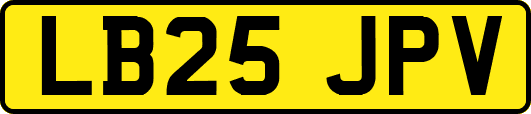 LB25JPV