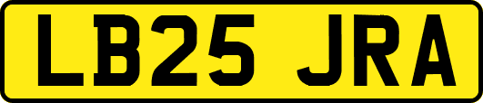 LB25JRA