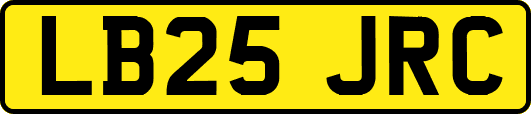 LB25JRC