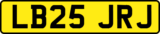 LB25JRJ