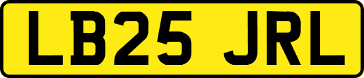 LB25JRL