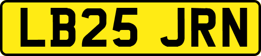 LB25JRN