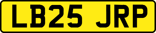 LB25JRP