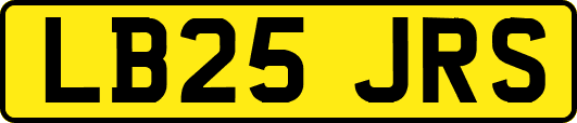LB25JRS