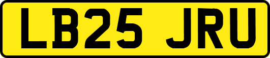 LB25JRU