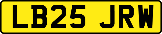 LB25JRW