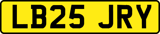 LB25JRY