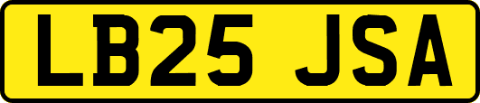 LB25JSA