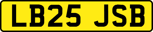 LB25JSB