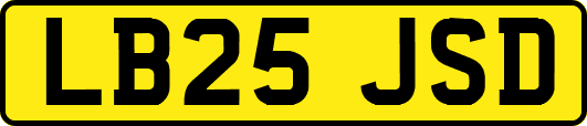 LB25JSD