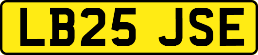 LB25JSE