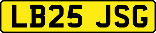 LB25JSG