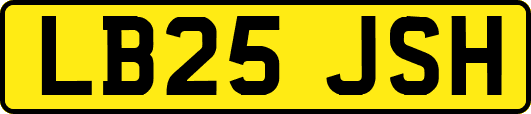 LB25JSH