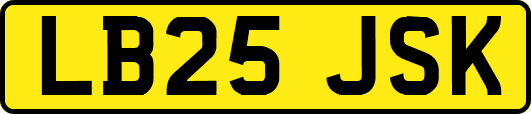 LB25JSK
