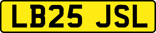 LB25JSL