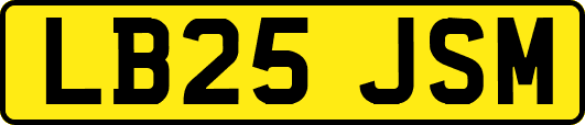 LB25JSM