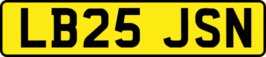 LB25JSN