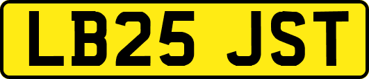 LB25JST