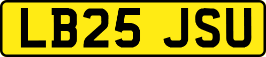LB25JSU