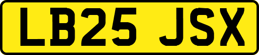 LB25JSX