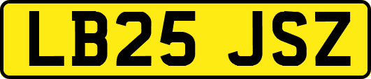 LB25JSZ