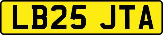 LB25JTA