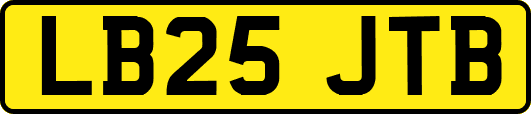 LB25JTB