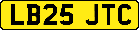 LB25JTC