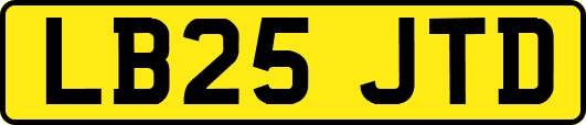 LB25JTD