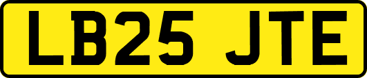 LB25JTE