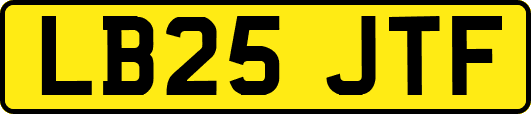 LB25JTF